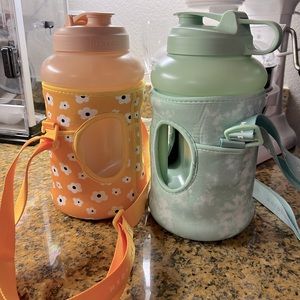 Hydro Jugs!